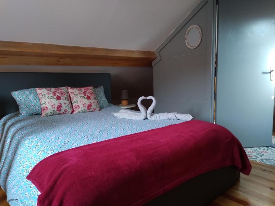 Charmante Petite Maisonベルジュラック エクステリア 写真